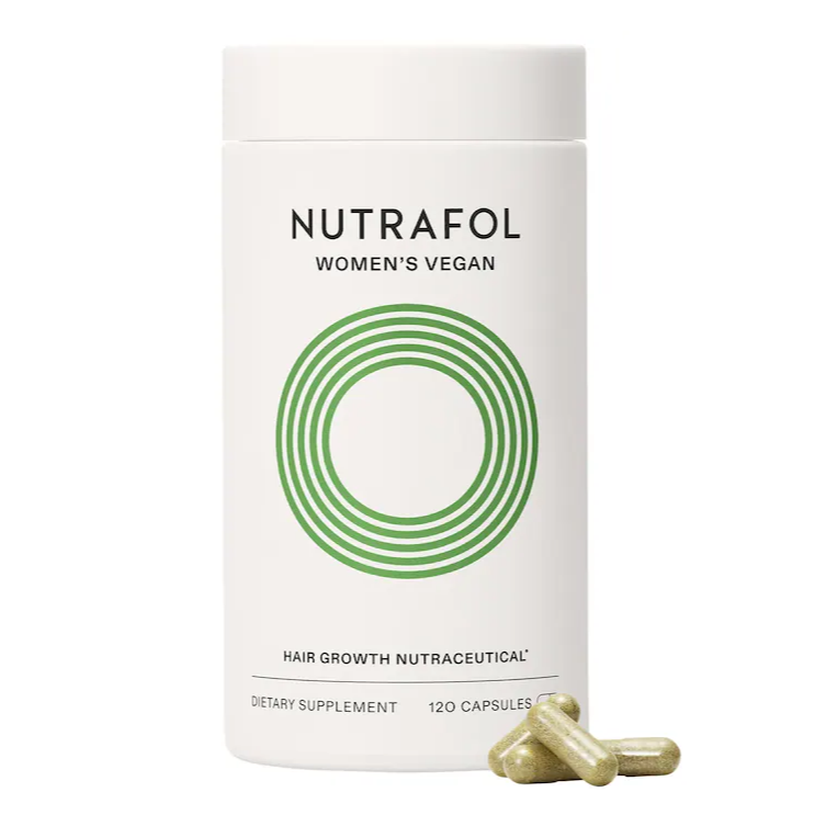 Nutrafol Women's Vegan