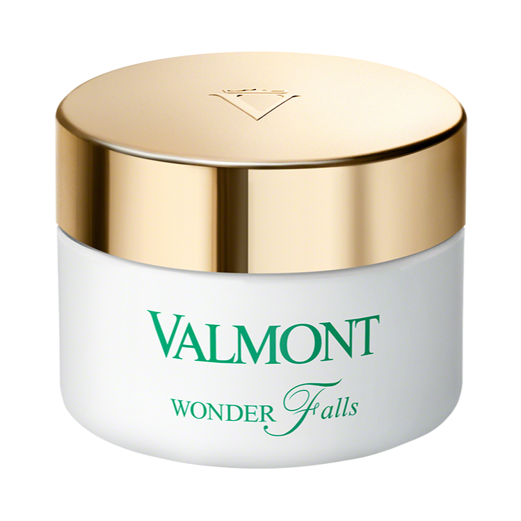 Valmont Wonder Falls