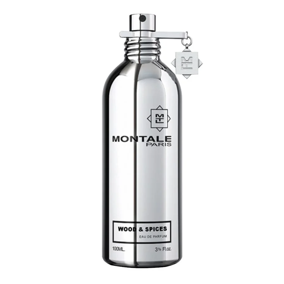 MONTALE Wood & Spices