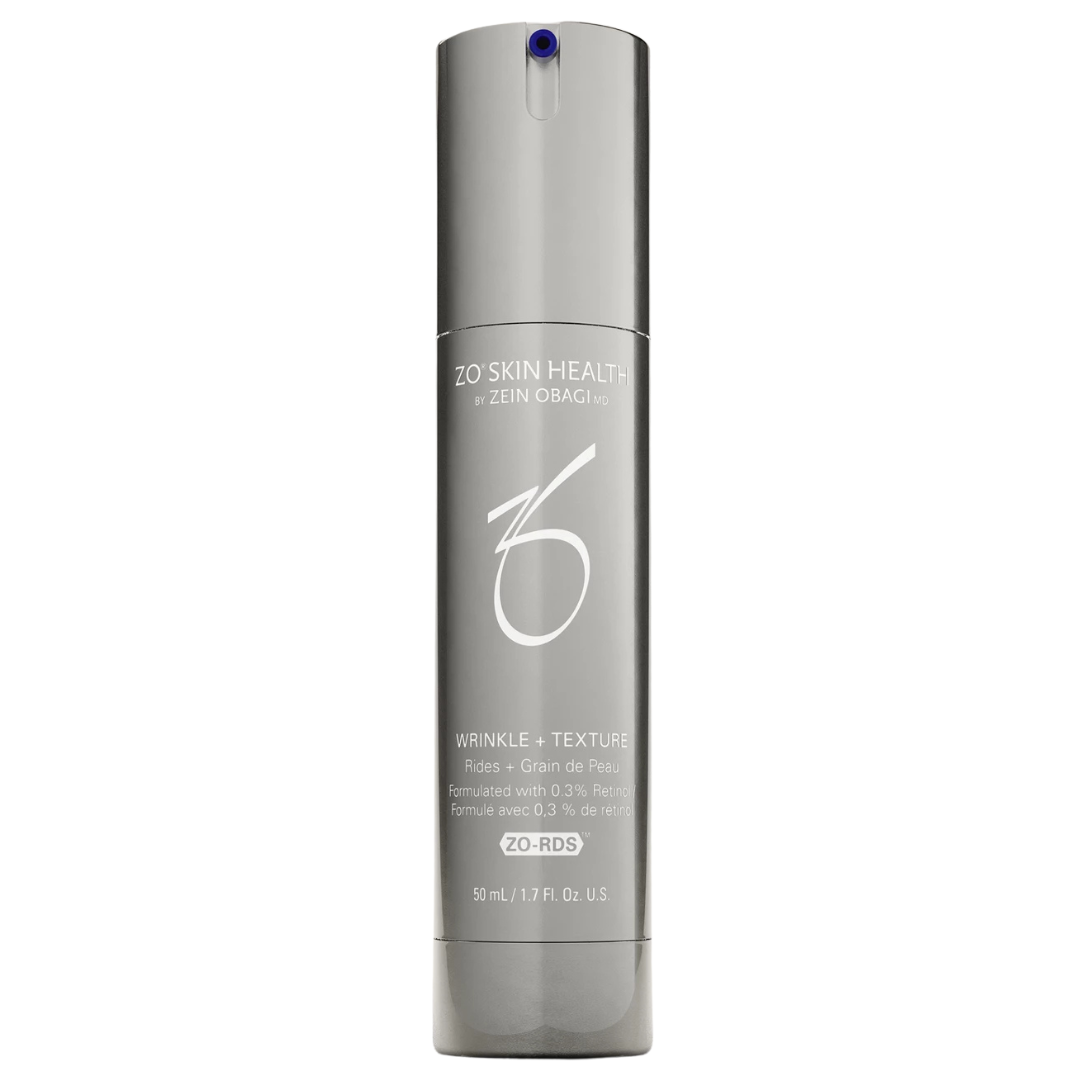 ZO Skin Health Wrinkle + Texture 0.3%