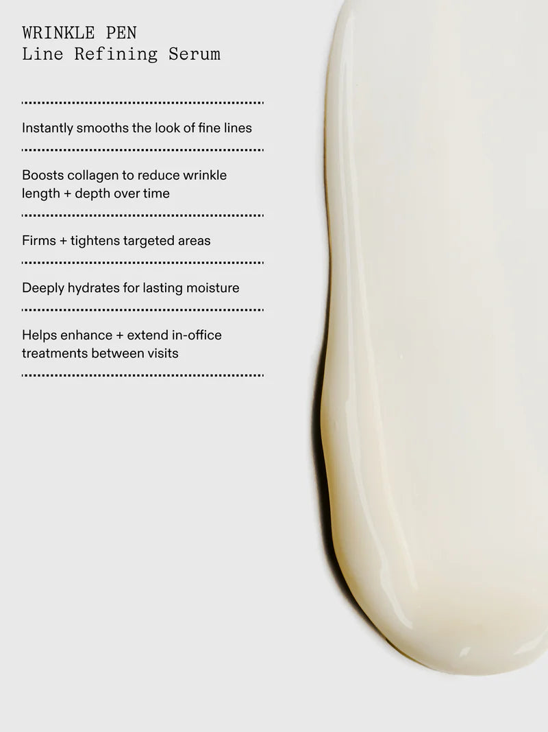 DR. MARNIE Wrinkle Pen