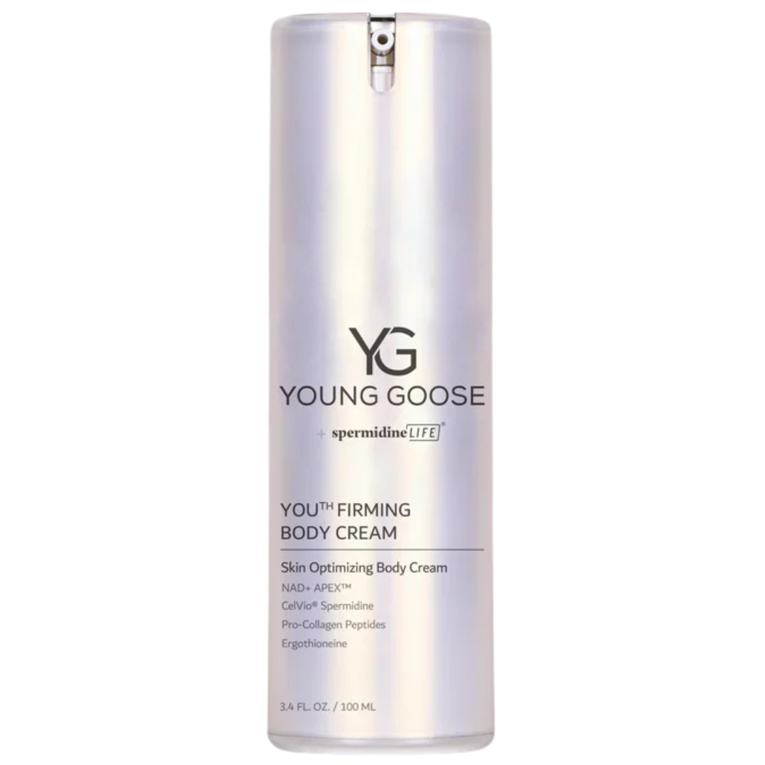 Young Goose Youth Firming Body Cream