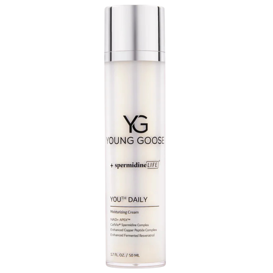 Young Goose Youth Daily