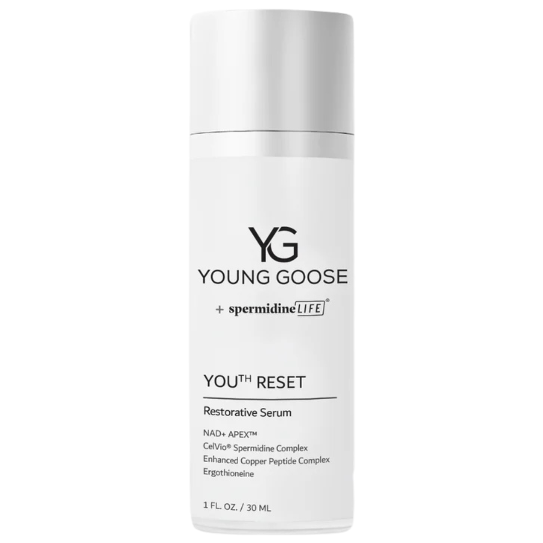 Young Goose Youth Reset