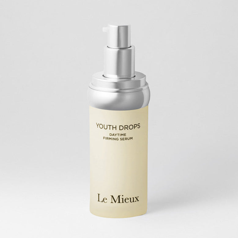 Le Mieux Youth Drops Daytime Firming Serum