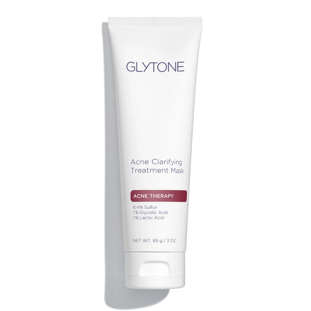 Glytone Acne Clarifying Treatment Mask