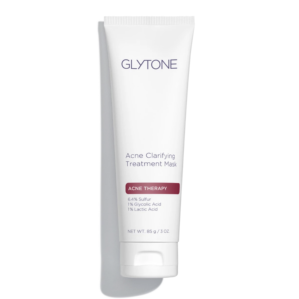 Glytone Acne Clarifying Treatment Mask