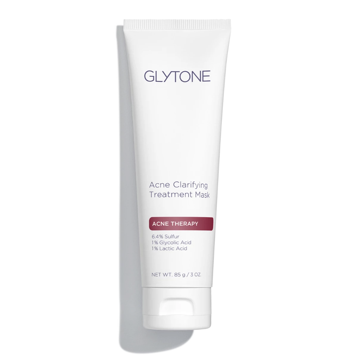 Glytone Acne Clarifying Treatment Mask | skinBEAUTIFUL RX