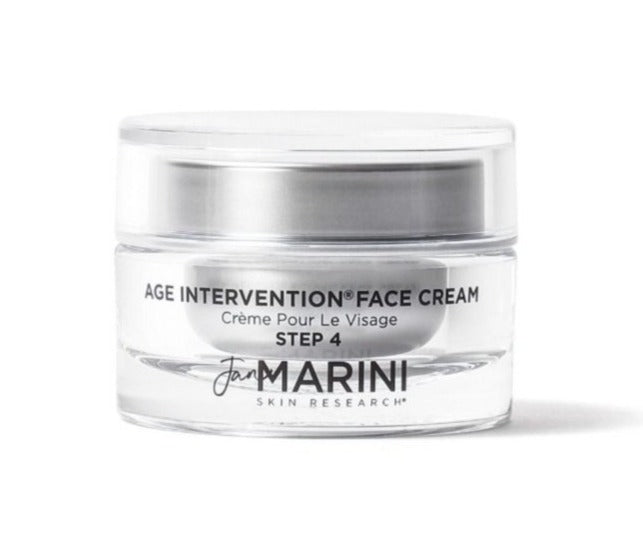 Jan Marini Age Intervention® Face Cream