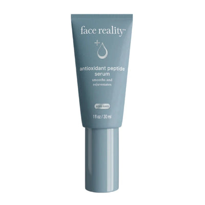 Face Reality GlowTone Corrective Serum