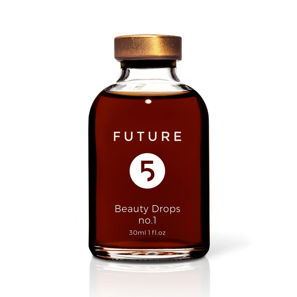 Future 5 Beauty Drops No. 1