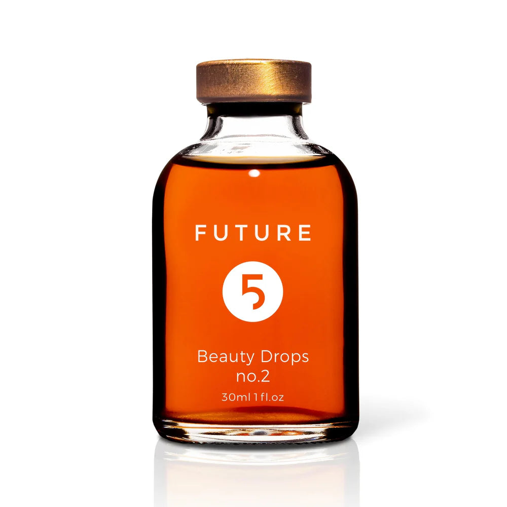 Future 5 Beauty Drops No. 2