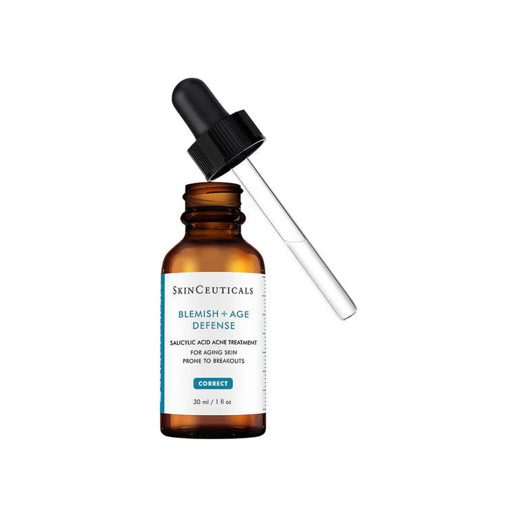 SkinCeuticals Blemish + Age Defense