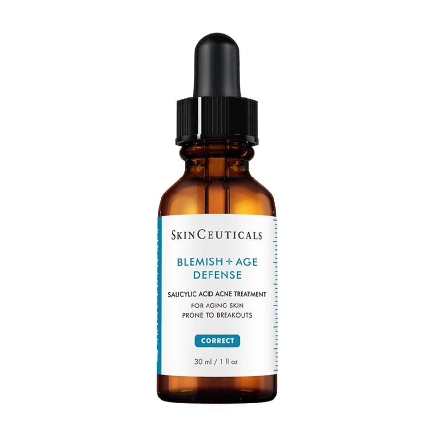 SkinCeuticals Blemish + Age Defense