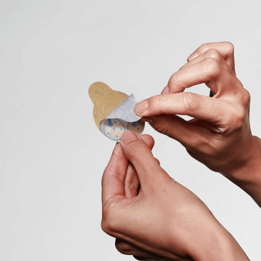 Omnilux Mini Blemish Eraser Hydrocolloid Refill Patches