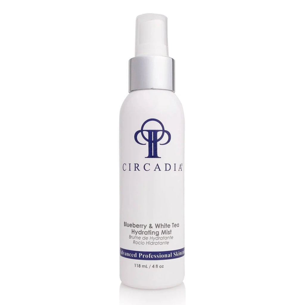 Circadia Blueberry & White Tea Hydrating Mist