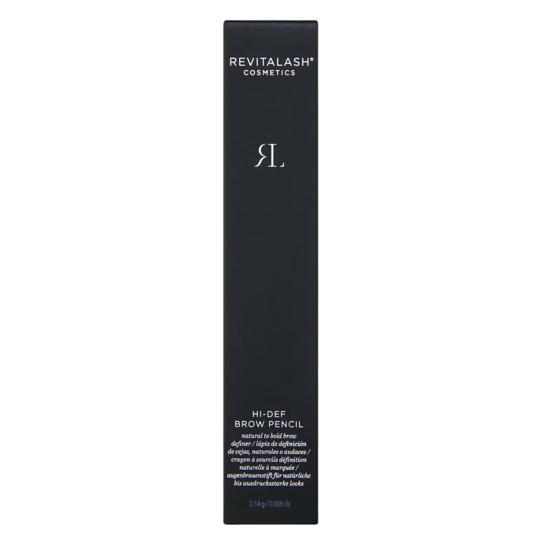 RevitaLash Hi-Def Brow Pencil - Cool Brown