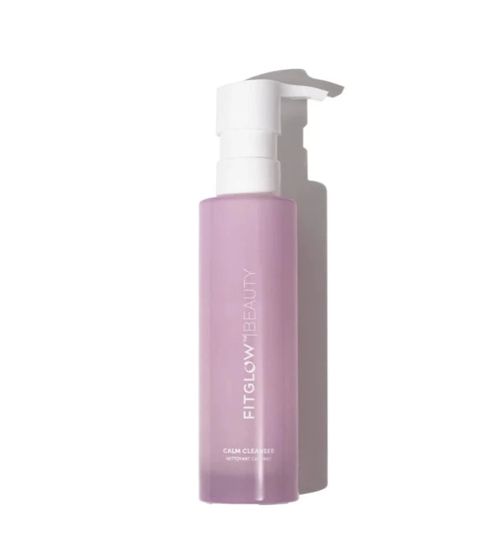 Fitglow Beauty Calm Cleansing Milk