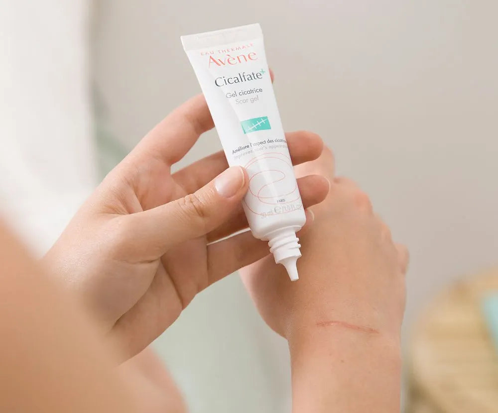 Avene Cicalfate+ Scar Gel