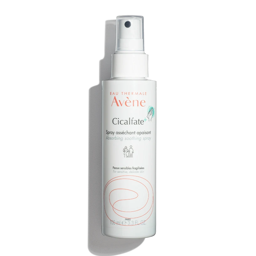 Avene Cicalfate+ Absorbing Soothing Spray