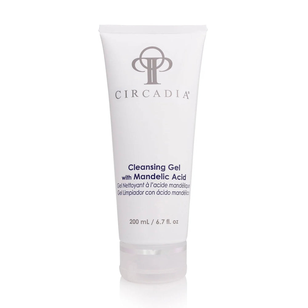 Circadia Cleansing Gel With Mandelic Acid | skinBEAUTIFUL RX