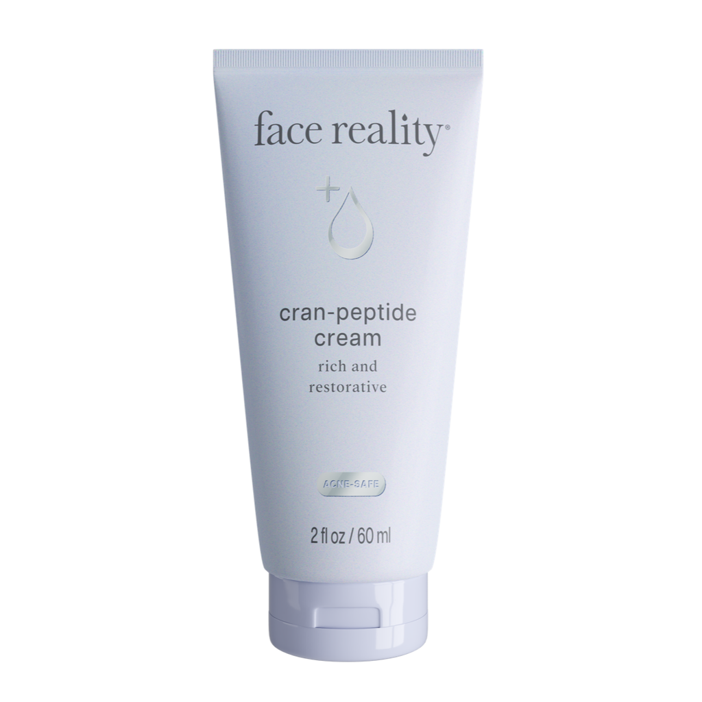 Face Reality Cran-Peptide Cream