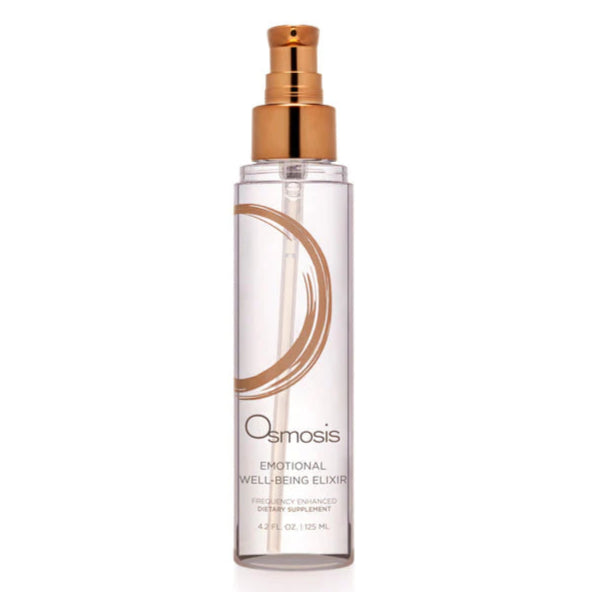 Osmosis+Wellness Emotional Well-Being Elixir