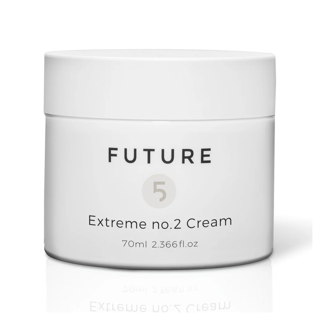 Future 5 Extreme No. 2 Cream