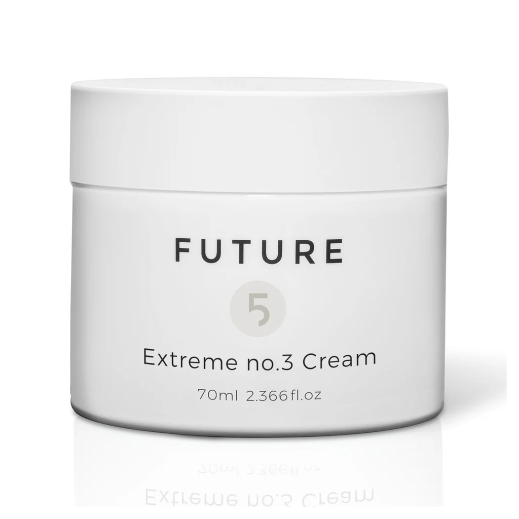 Future 5 Extreme No. 3 Cream