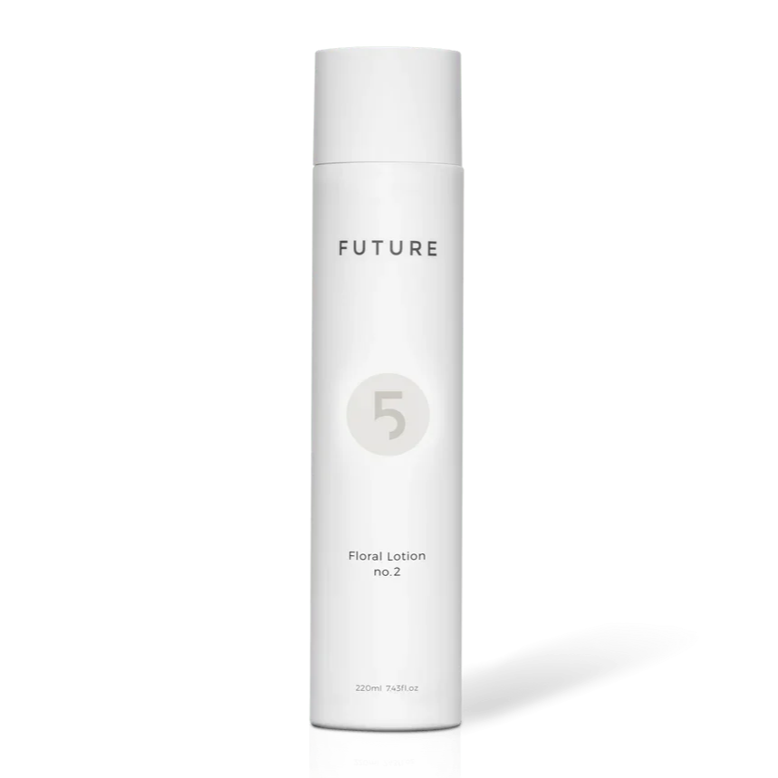 Future 5 Floral Lotion No. 2