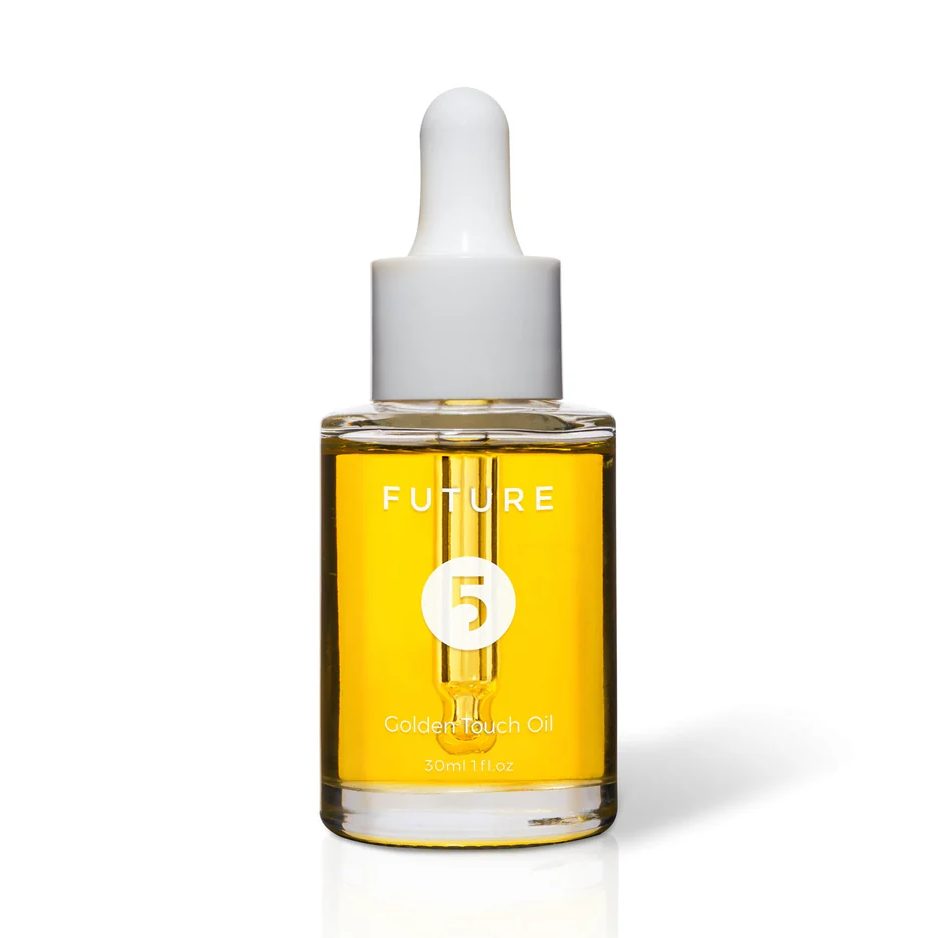 Future 5 Golden Touch Oil