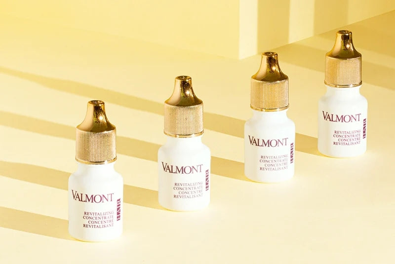 Valmont Hair & Scalp Cellular Treatment