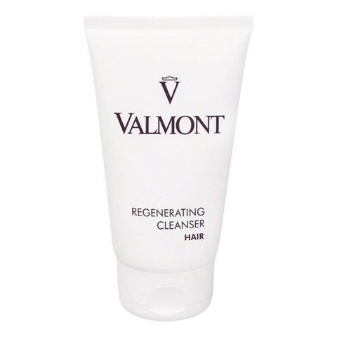 Valmont Hair Repair Regenerating Cleanser – skinBEAUTIFUL RX