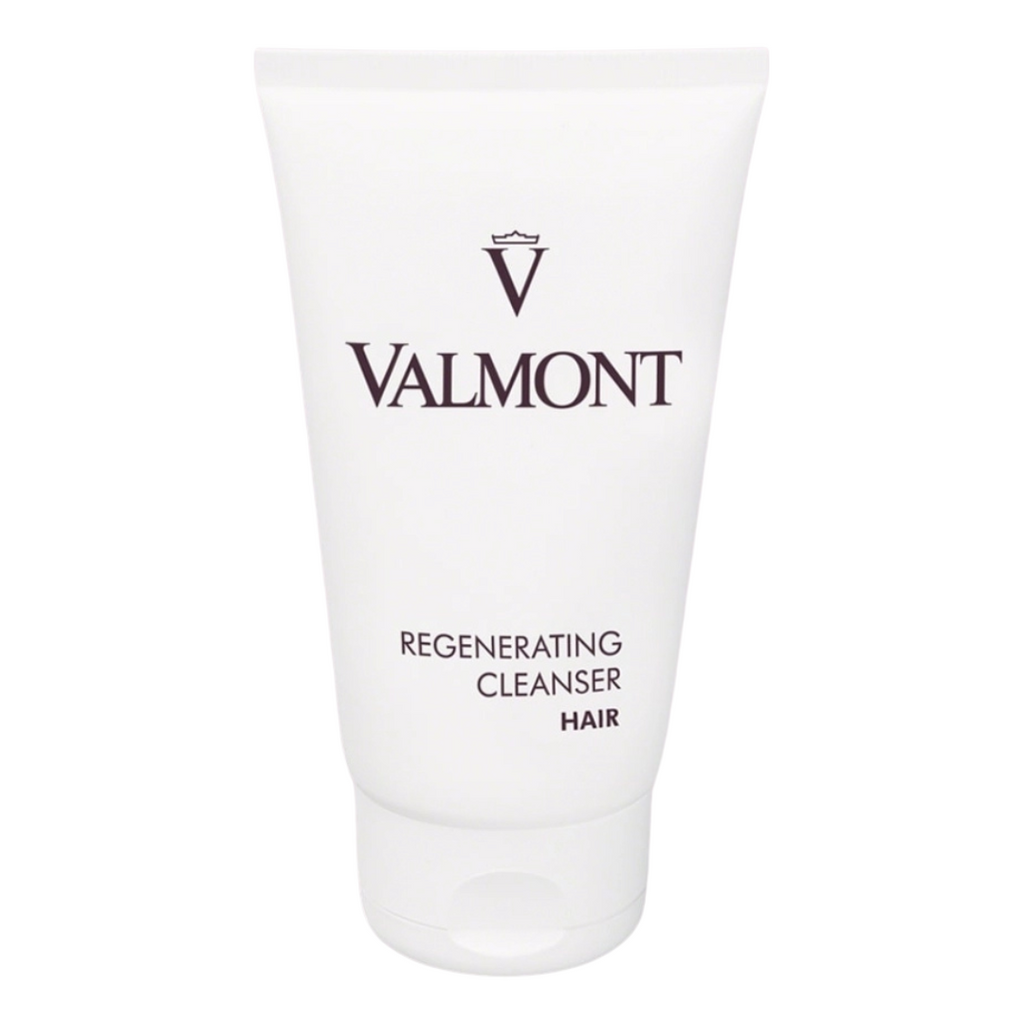 Valmont Hair Repair Regenerating Cleanser
