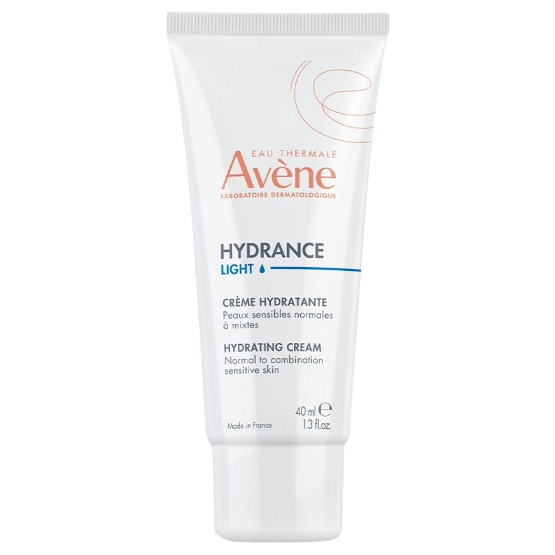 Avene Hydrance LIGHT Hydrating Emulsion