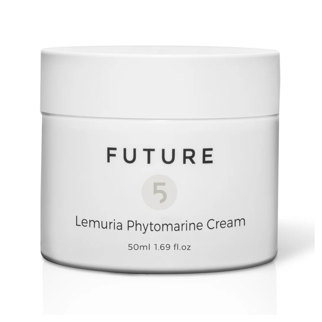 Future 5 Lemuria Phytomarine Cream