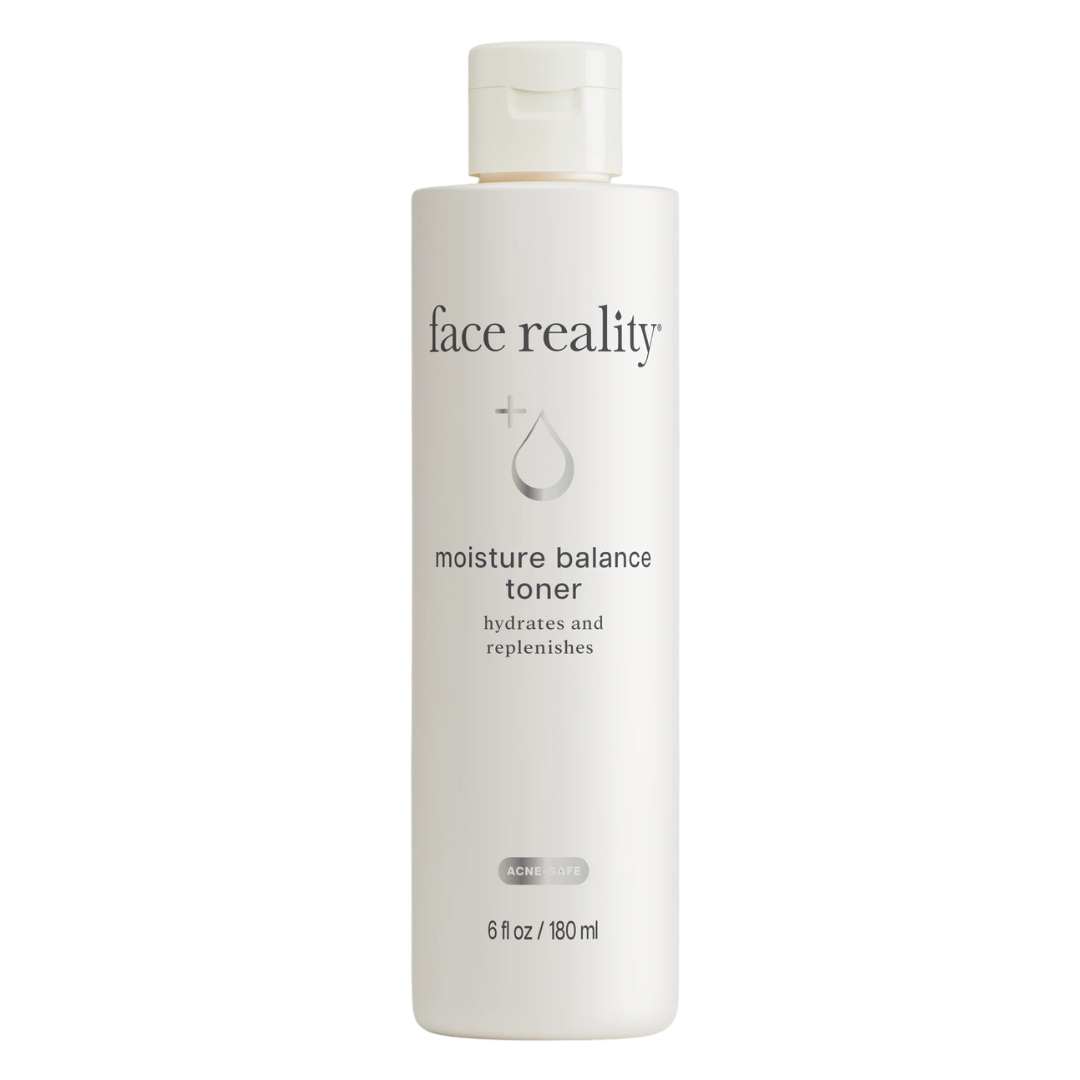 Face Reality Moisture Balance Toner

