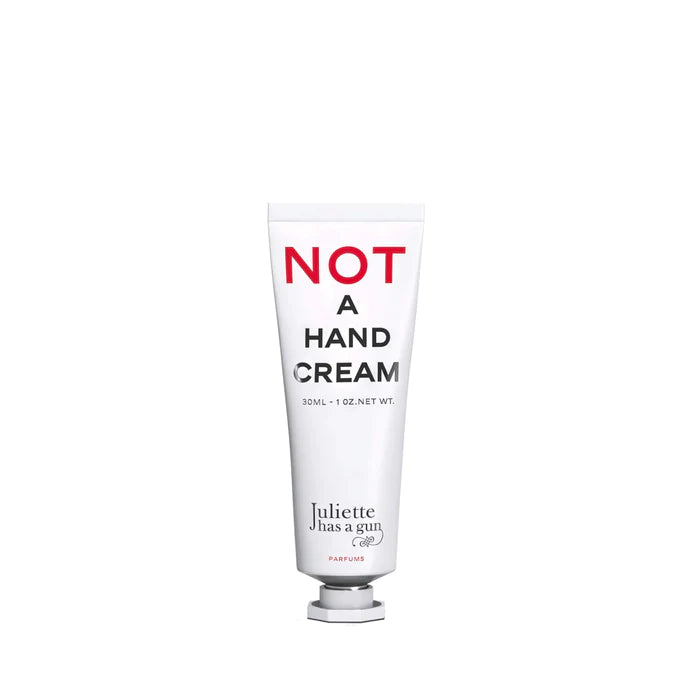 Juliette has a gun : Not a Hand Cream