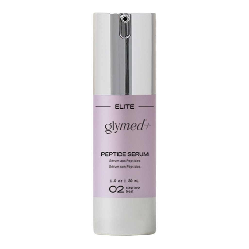 GlyMed Plus Peptide Serum 