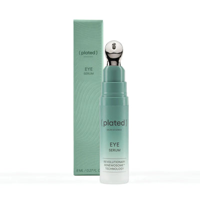 Plated Skin Science HAIR Serum