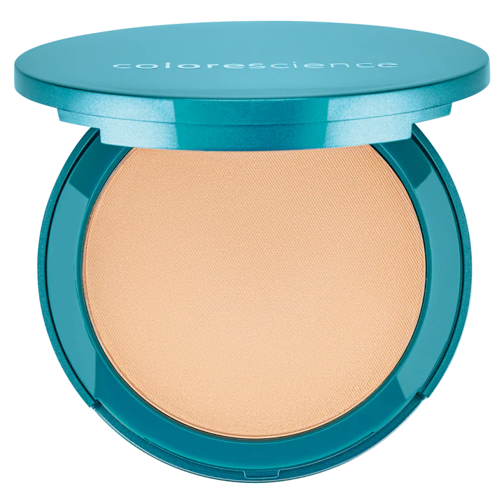Natural Finish Pressed Foundation SPF 20 - Light Ivory Natural Finish Pressed Foundation SPF 20 - Light Ivory