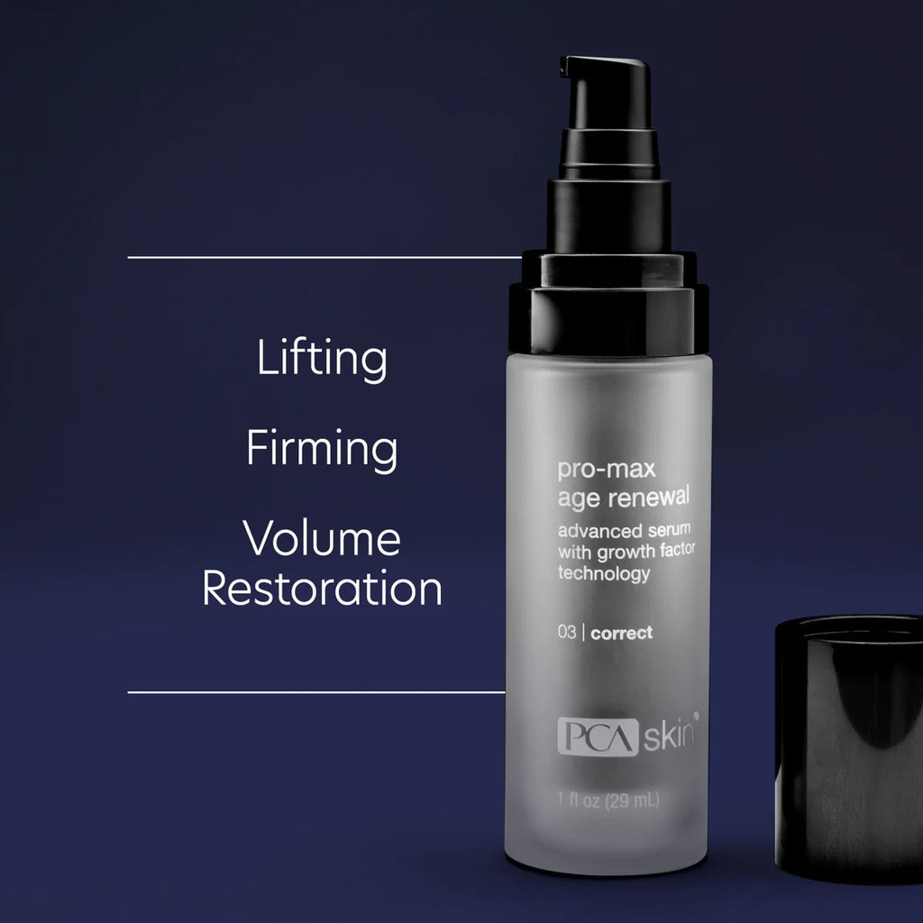 Skin Pro PCA Skin Pro-Max Age Renewal | skinBEAUTIFUL RX