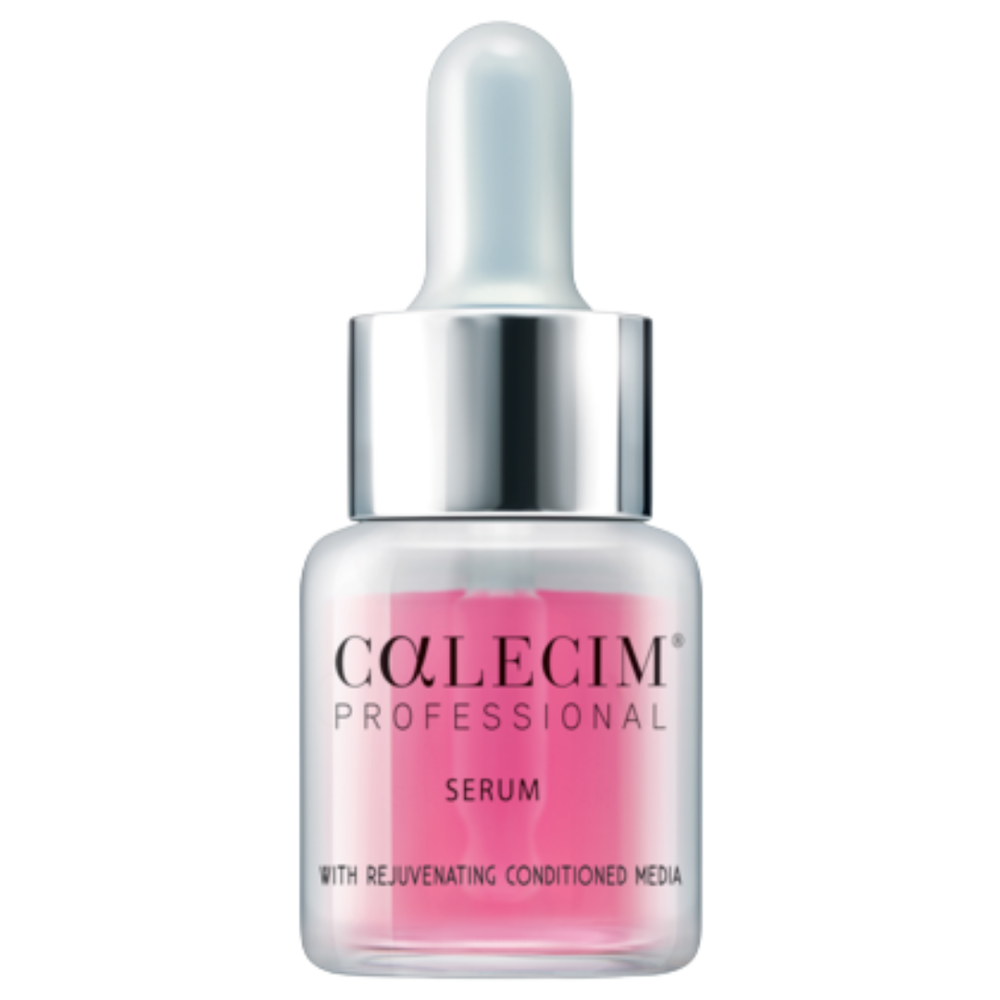 CALECIMプロフェッショナル・セラム Calecim Professional SERUM – skinBEAUTIFUL RX
