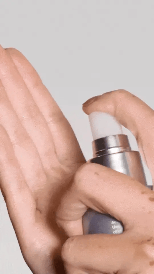 Cosmedix Protect UV