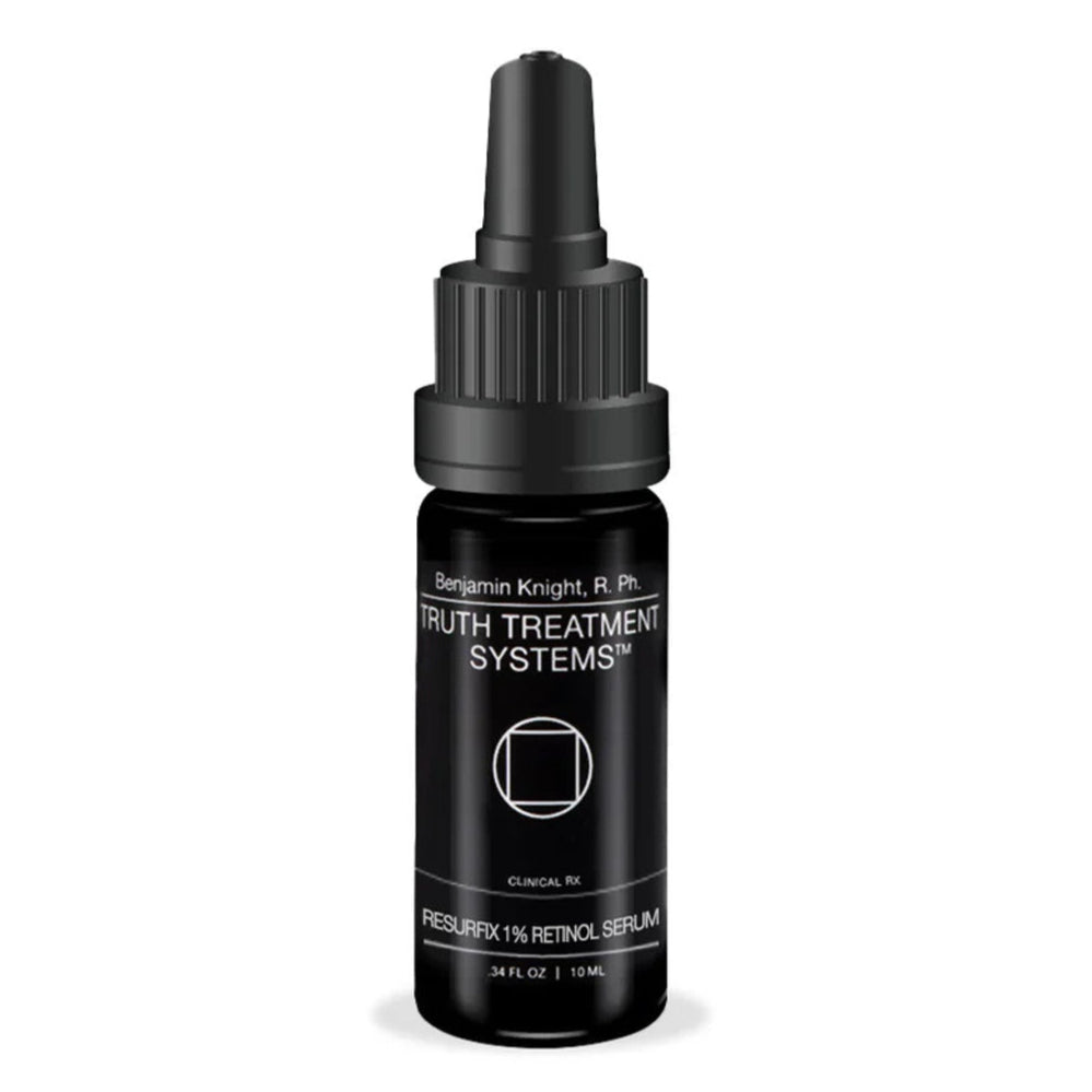 Truth Treatment Systems Resurfix 1% Retinol Serum