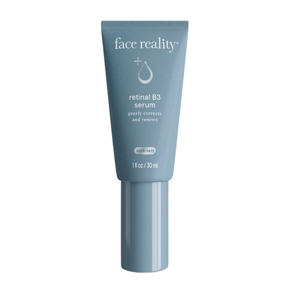 Face Reality Retinal B3 Serum