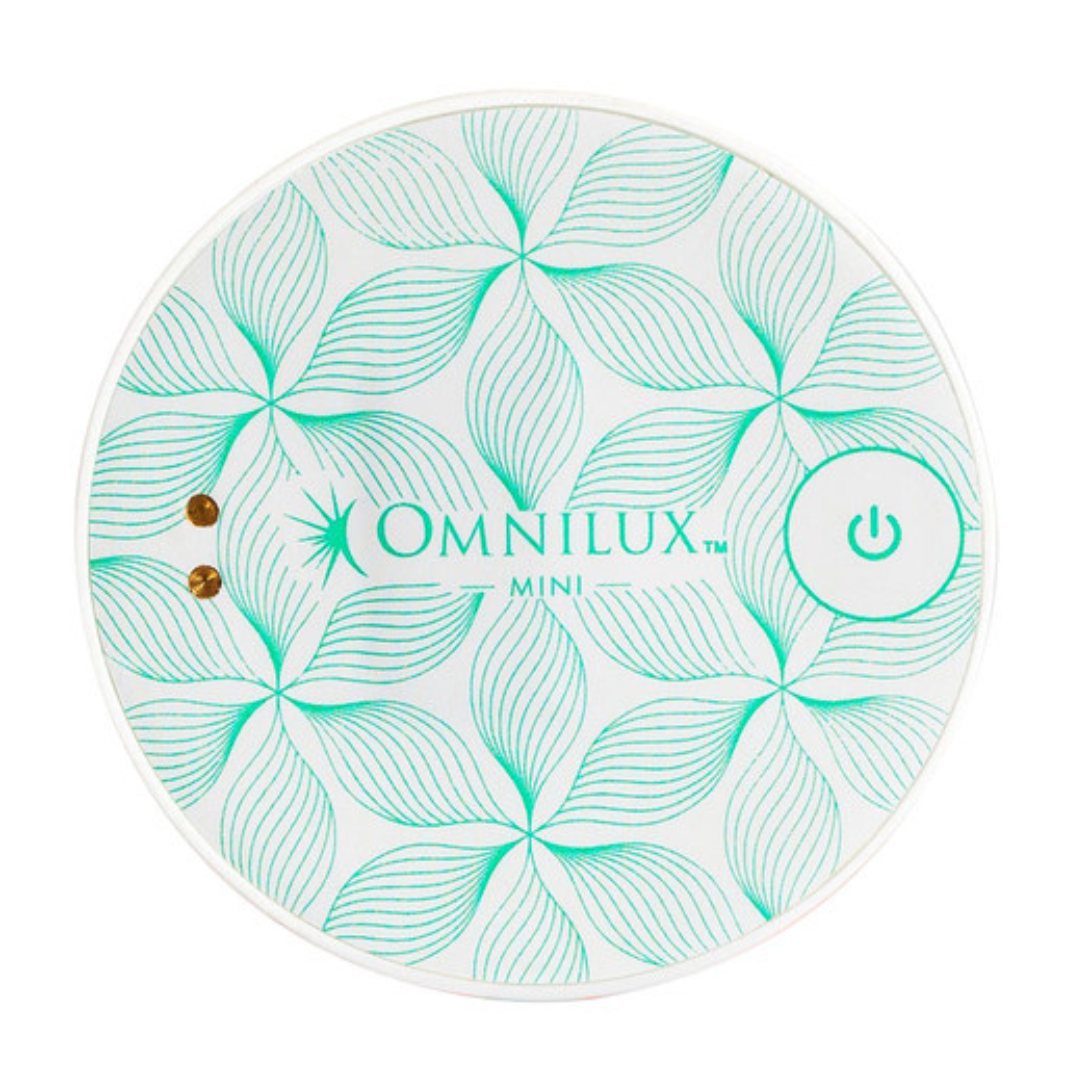 Omnilux Mini Skin Corrector