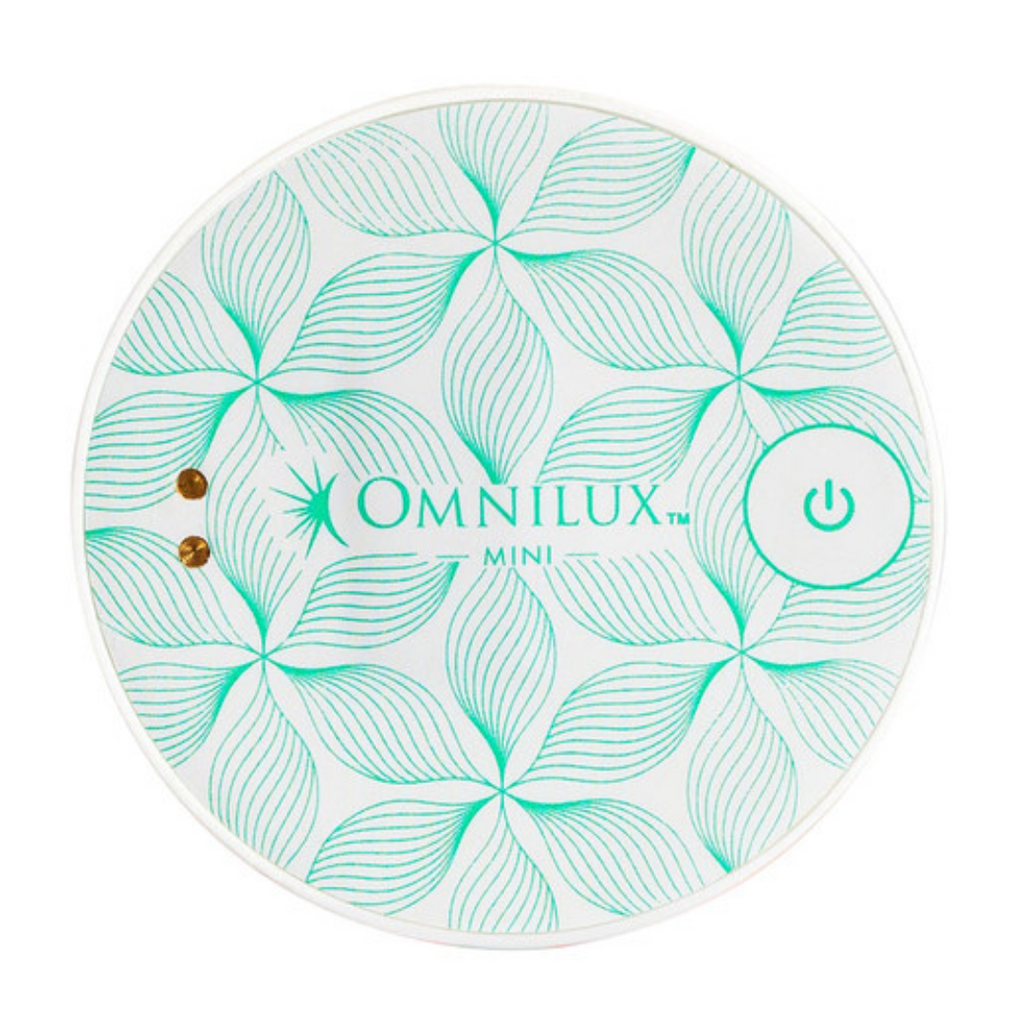 Omnilux Mini Skin Corrector