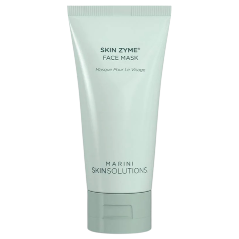 Marini Skin Solutions Skin Zyme Mask – skinBEAUTIFUL RX