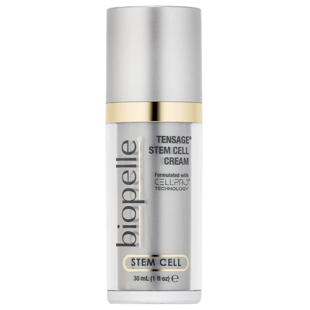 Biopelle Tensage Stem Cell Cream